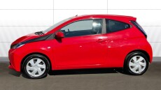 Toyota Aygo 1.0 VVT-i X-Play 3dr Petrol Hatchback